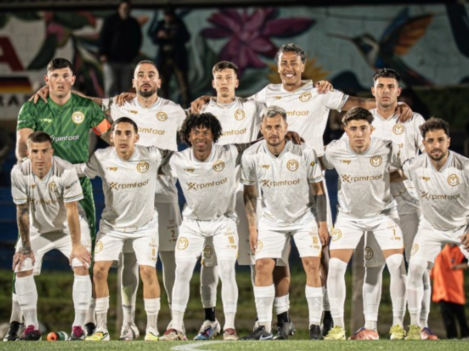el club de Uruguay que quiere revolucionar el fútbol con una app donde los hinchas eligen la táctica, los titulares y los refuerzos