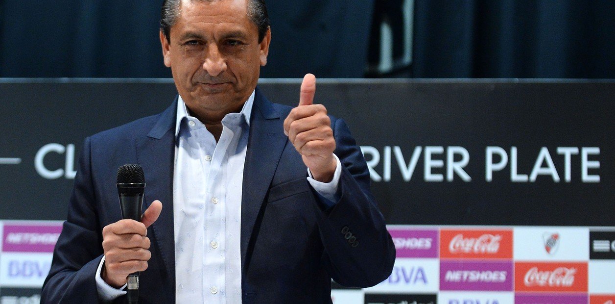 el error de D’Onofrio en redes y la firme postura con Ponzio