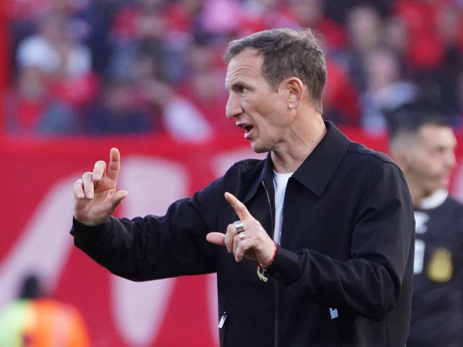 el plan de Arruabarrena, la situación de Paredes y las dudas para el Superclásico