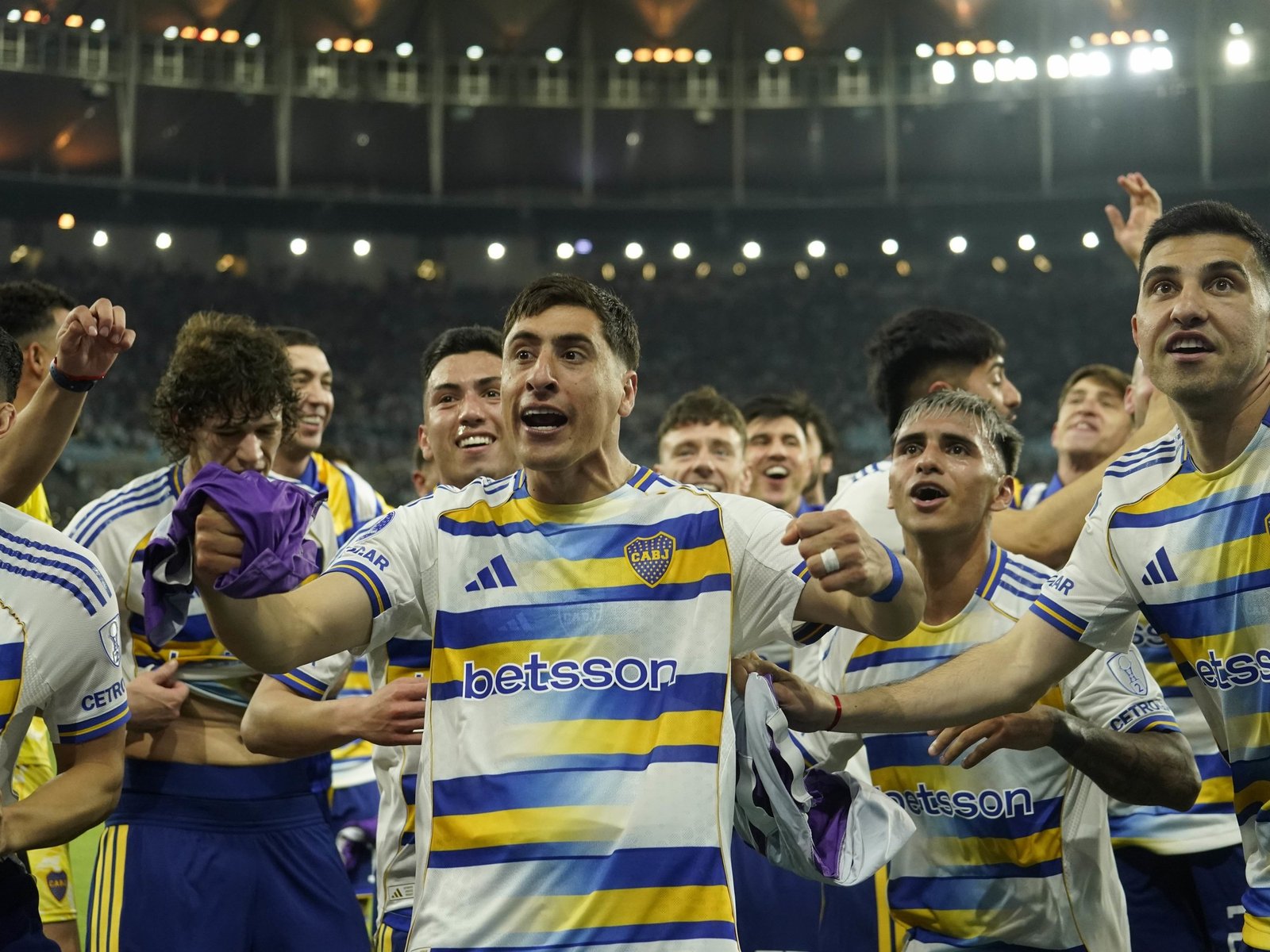 guía para los hinchas que sueñan con la Copa Sudamericana 2026, vuelos, entradas y el estadio de la final