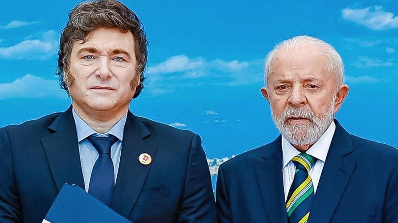 "Operativo Bolsonaro": la Casa Rosada mantiene el silencio y el vínculo con Brasil suma incertidumbre y escala la tensión