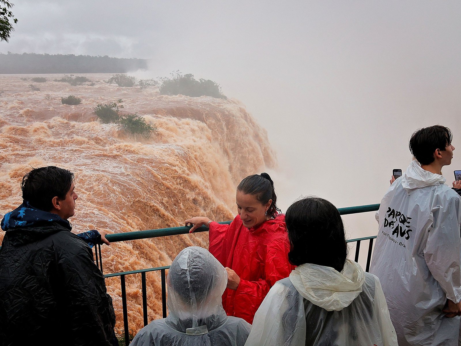 la buena noticia para el turismo del fin de semana y qué puede pasar con la lluvias de los próximos días