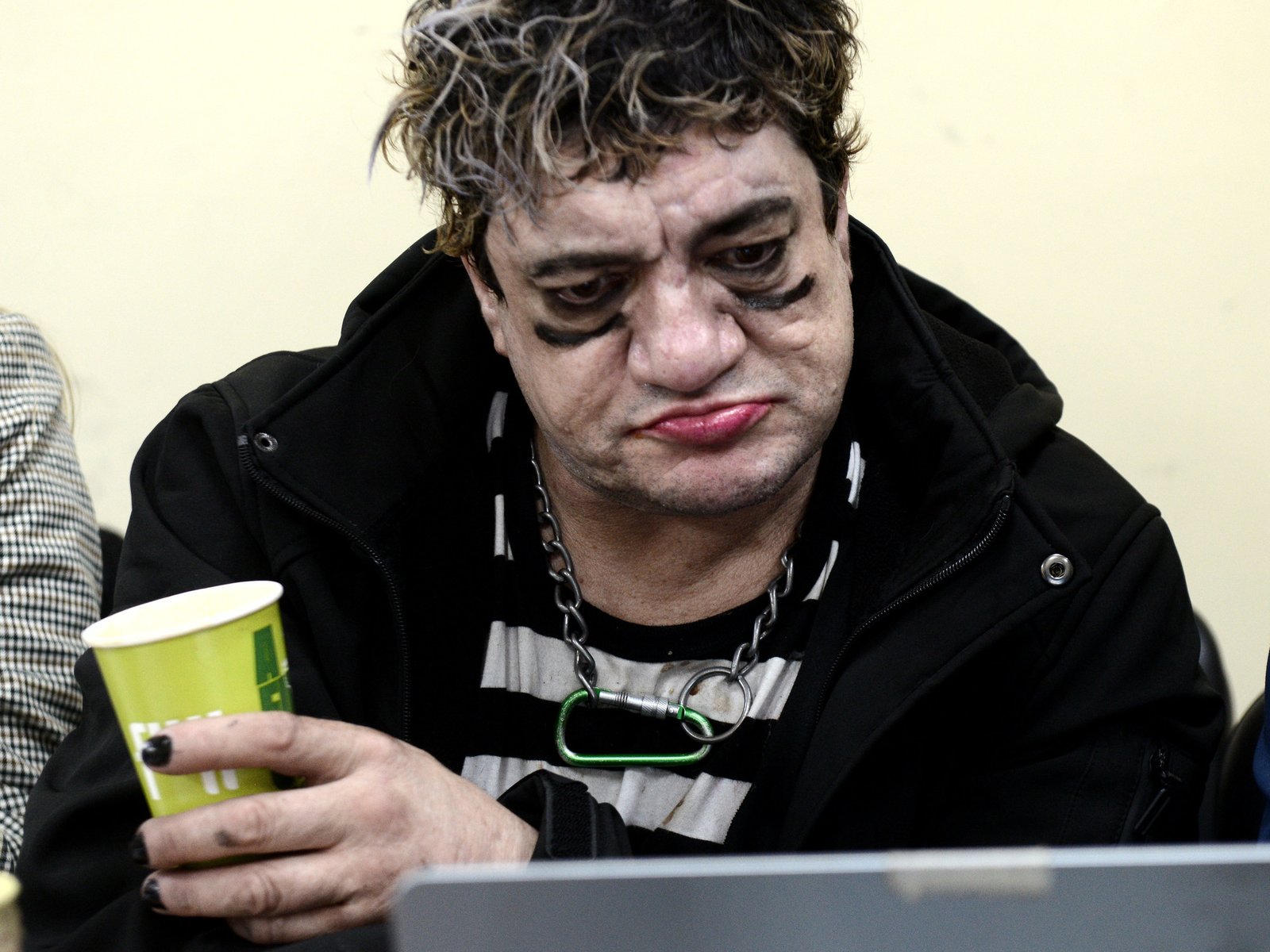 la contundente definición del tribunal para que siga el juicio al «Pity»