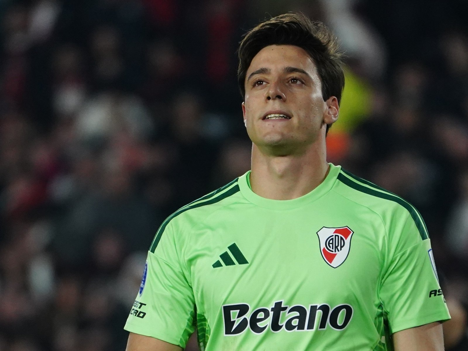 la oferta que espera River desde la Fiorentina y las charlas para la renovación