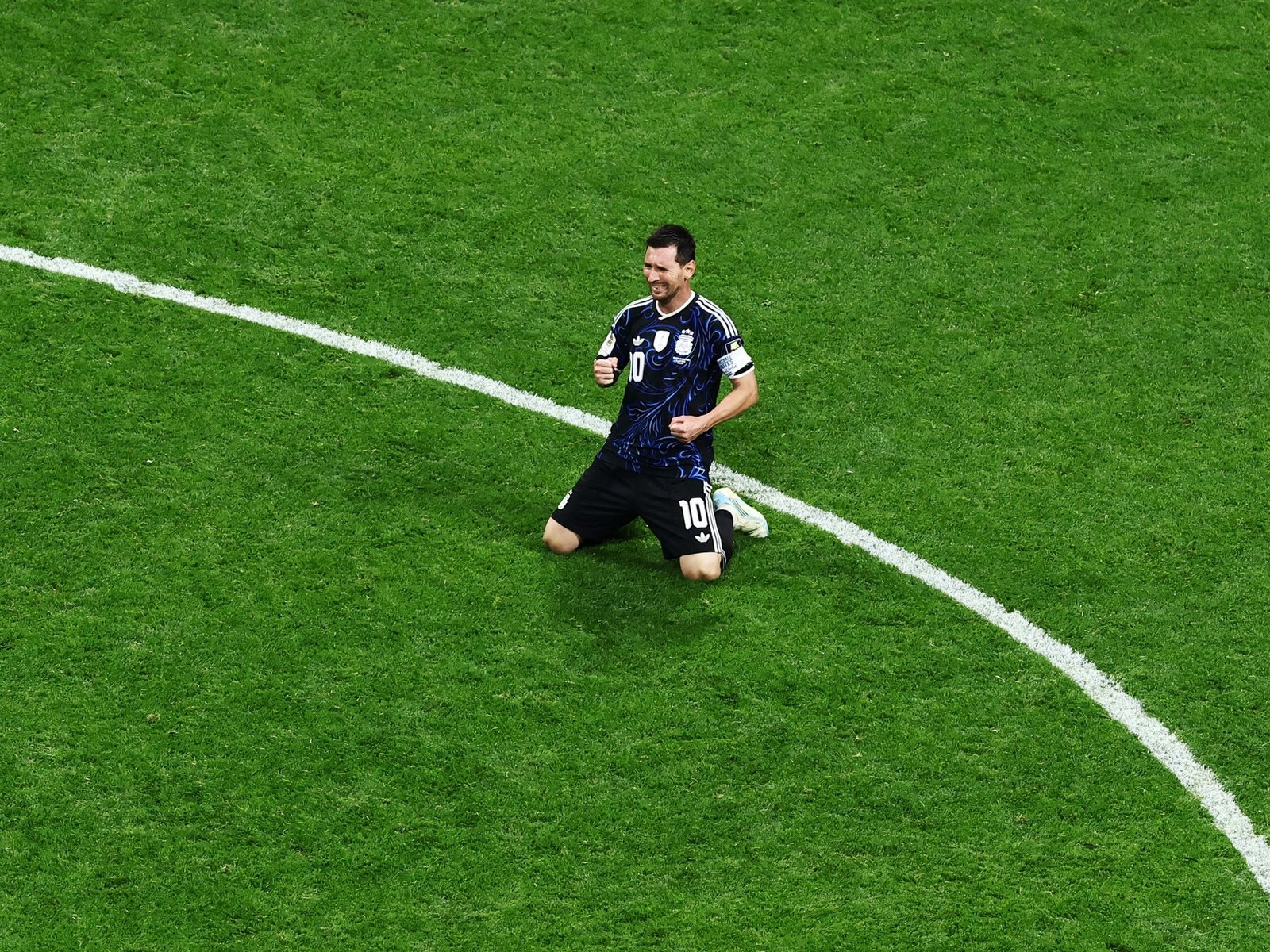 las cinco razones por las que debe ganar su noveno Balón de Oro