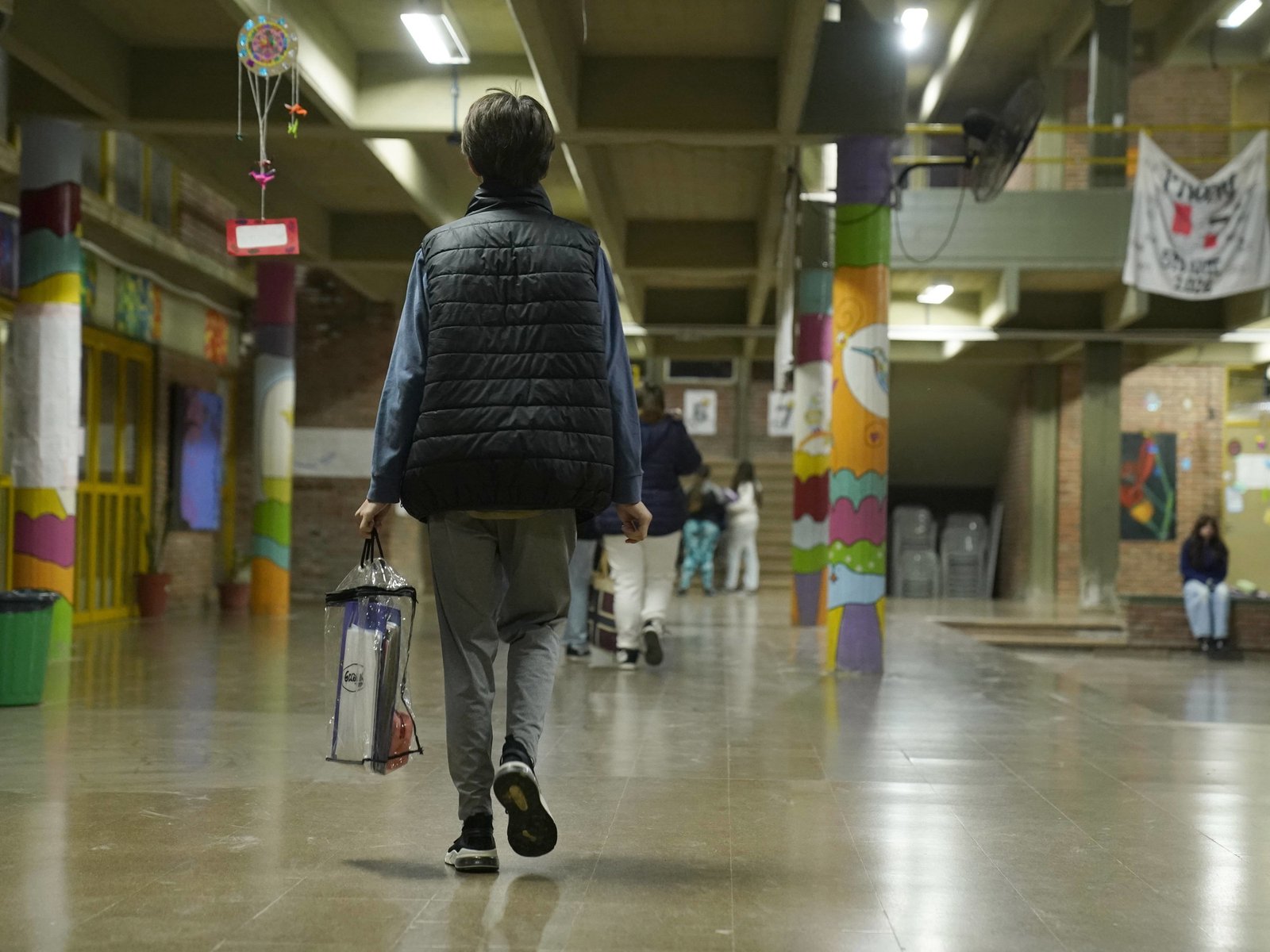 qué pasará con el tirador tras el fallo que lo sobreseyó y qué pide la fiscal