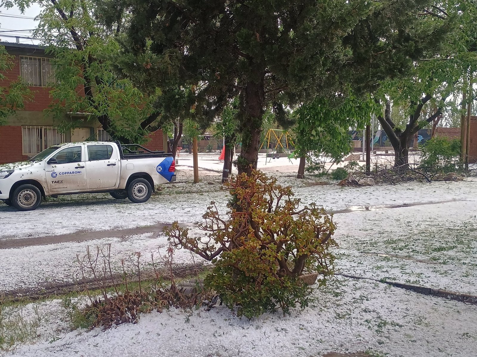 qué provincias están bajo alerta por tormentas y dónde habrá lluvias intensas