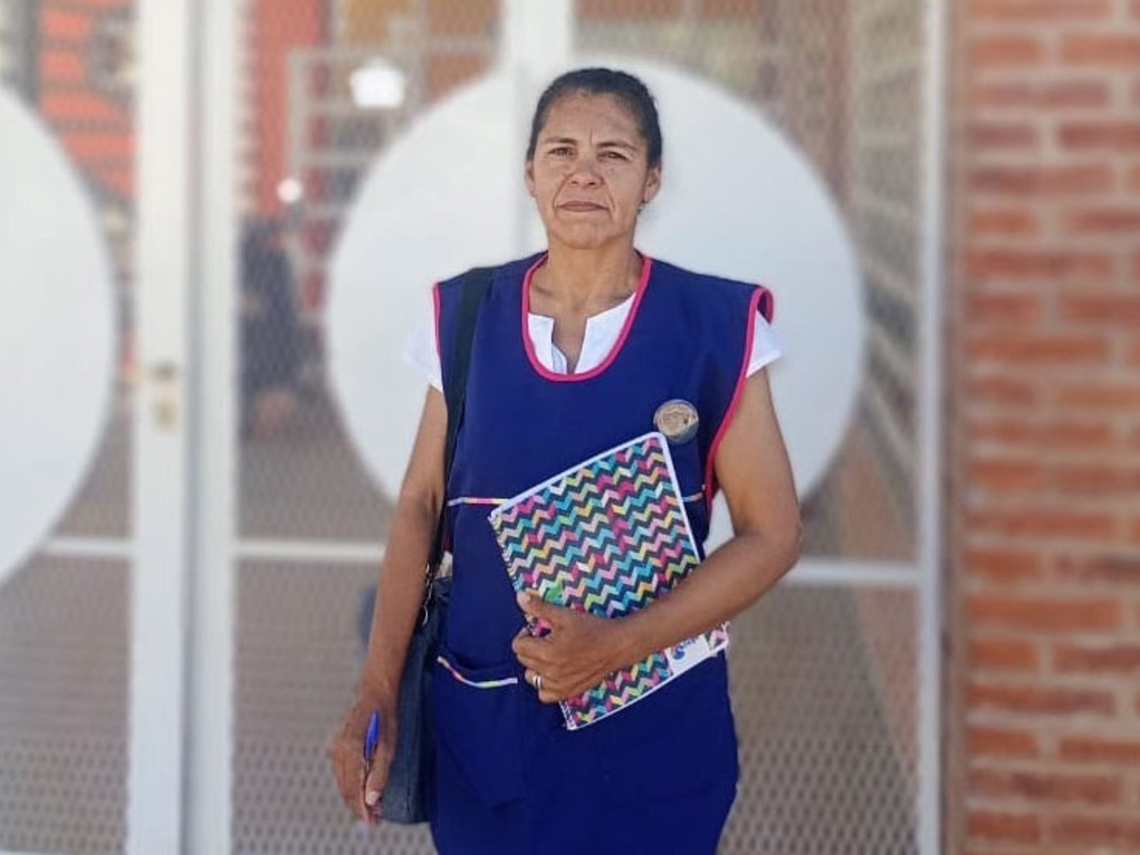 qué reveló la autopsia a Nancy Godoy, la maestra asesinada