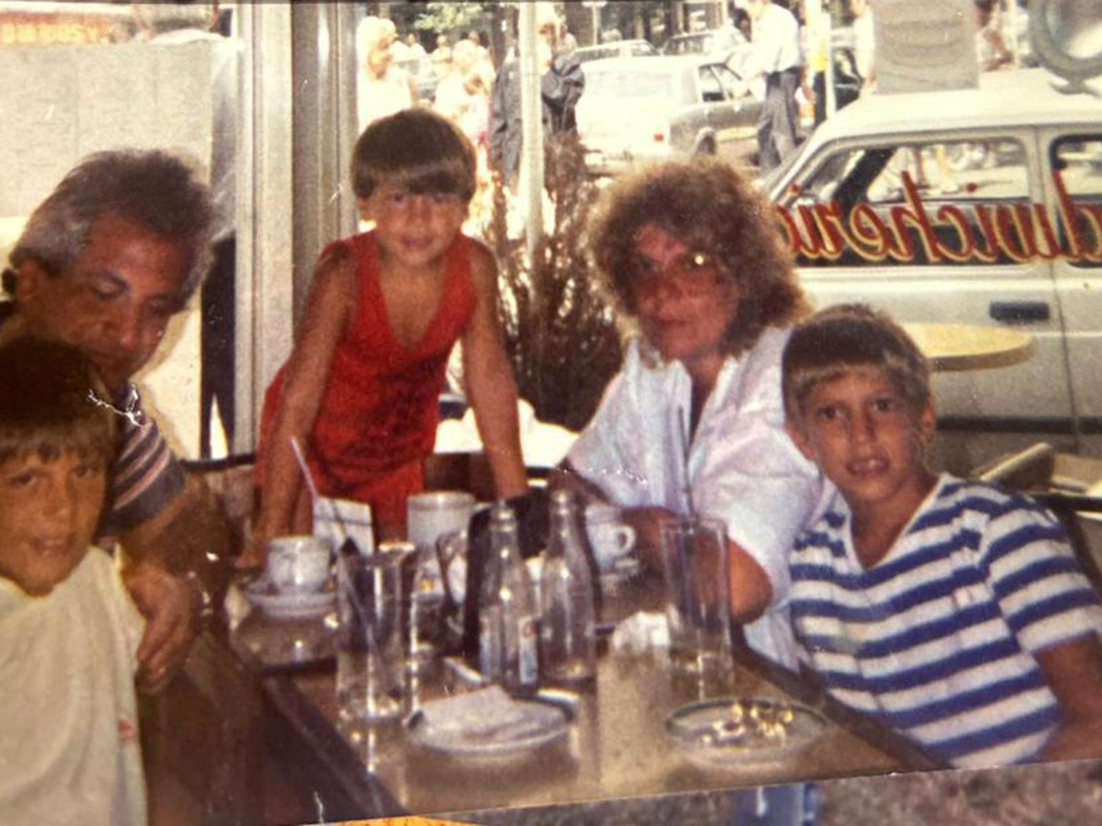 qué tiene y qué le falta a la miniserie de HBO sobre uno de los casos más brutales de la historia criminal argentina