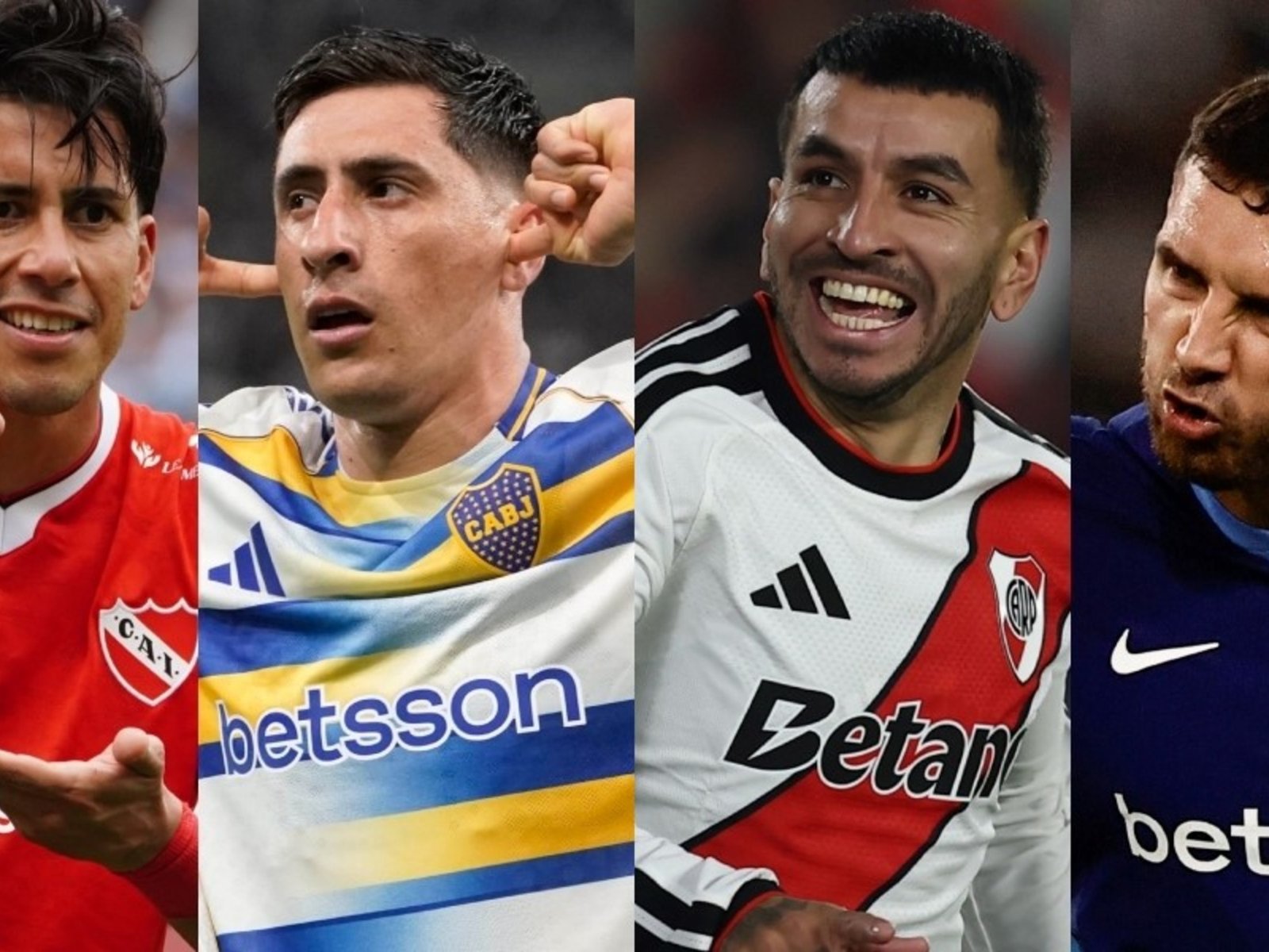radiografía de los clásicos cruzados, con el peso de la historia y la presión del presente