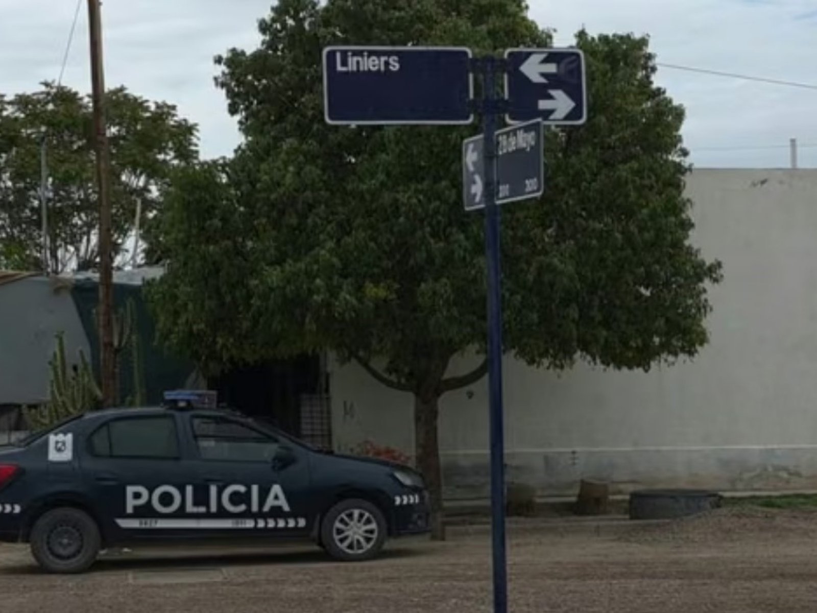 rescatan a mujeres sordas que eran explotadas sexualmente e investigan una trama de engaños con promesas de trabajo