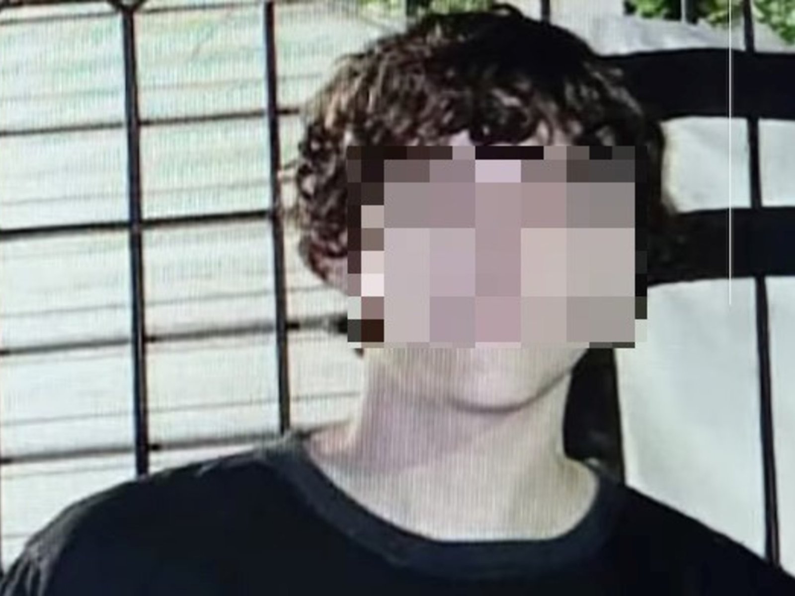 sobreseyeron al alumno de 15 años que mató a un compañero en un colegio de Santa Fe