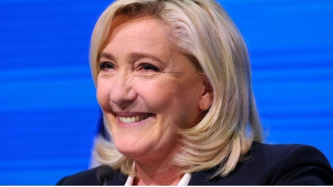 ¿Hundirá el escándalo de Bardella a Le Pen?