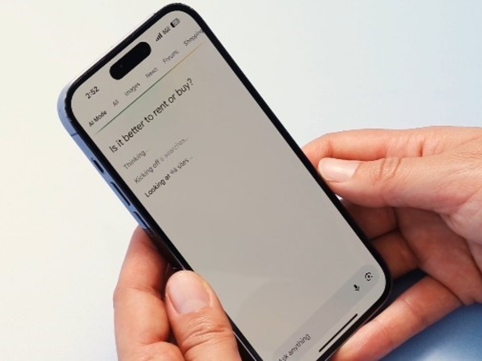 ¿Puede la Inteligencia Artificial reemplazar la riqueza de una conversación humana?