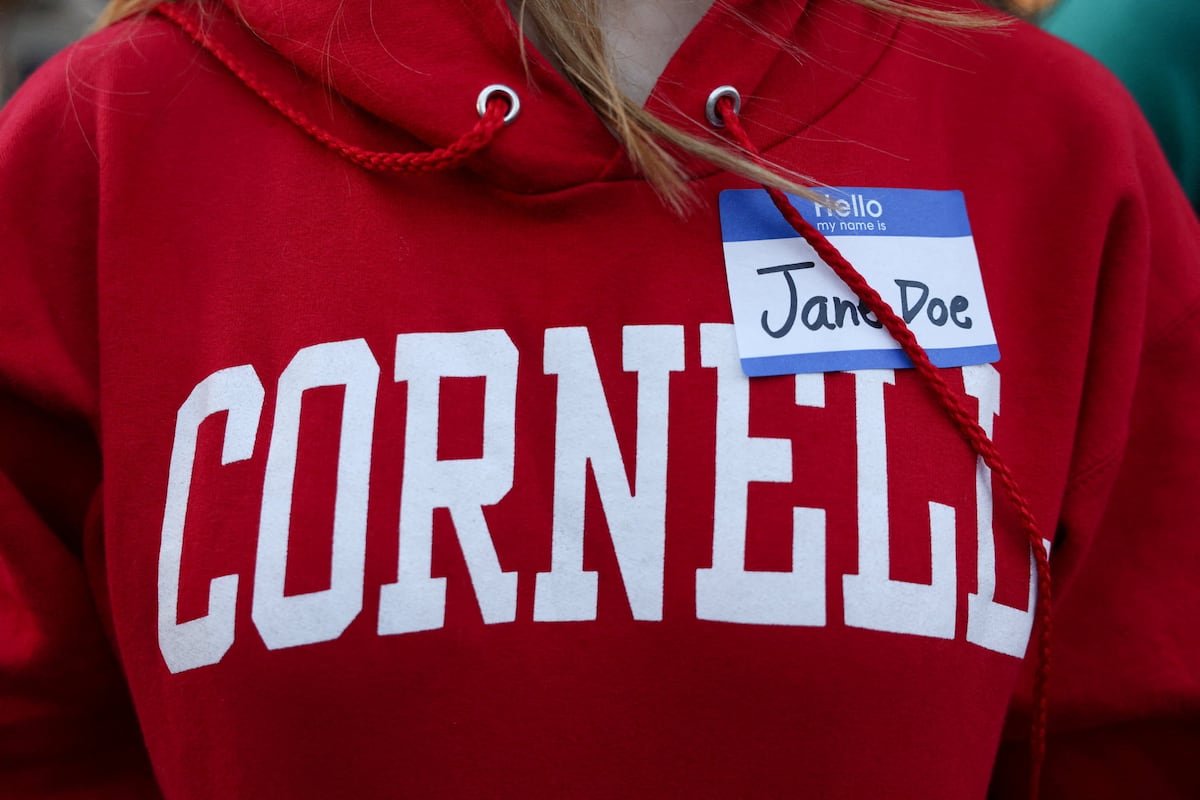 ‘Los siete de Cornell’: expertos advierten del “vacío legal” que pesa sobre el caso de la violación grupal